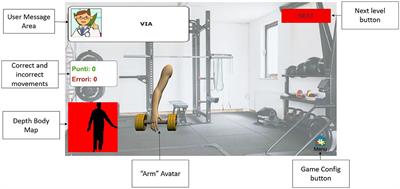 Exergames as a rehabilitation tool to enhance the upper limbs functionality and performance in chronic stroke survivors: a preliminary study